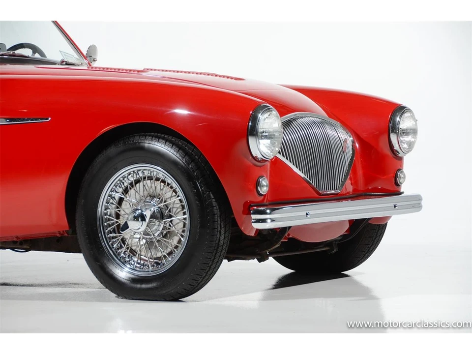 1954 Austin-Healey 100 - Image 13 of 31