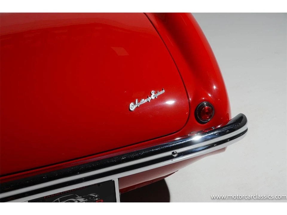 1954 Austin-Healey 100 - Image 25 of 31