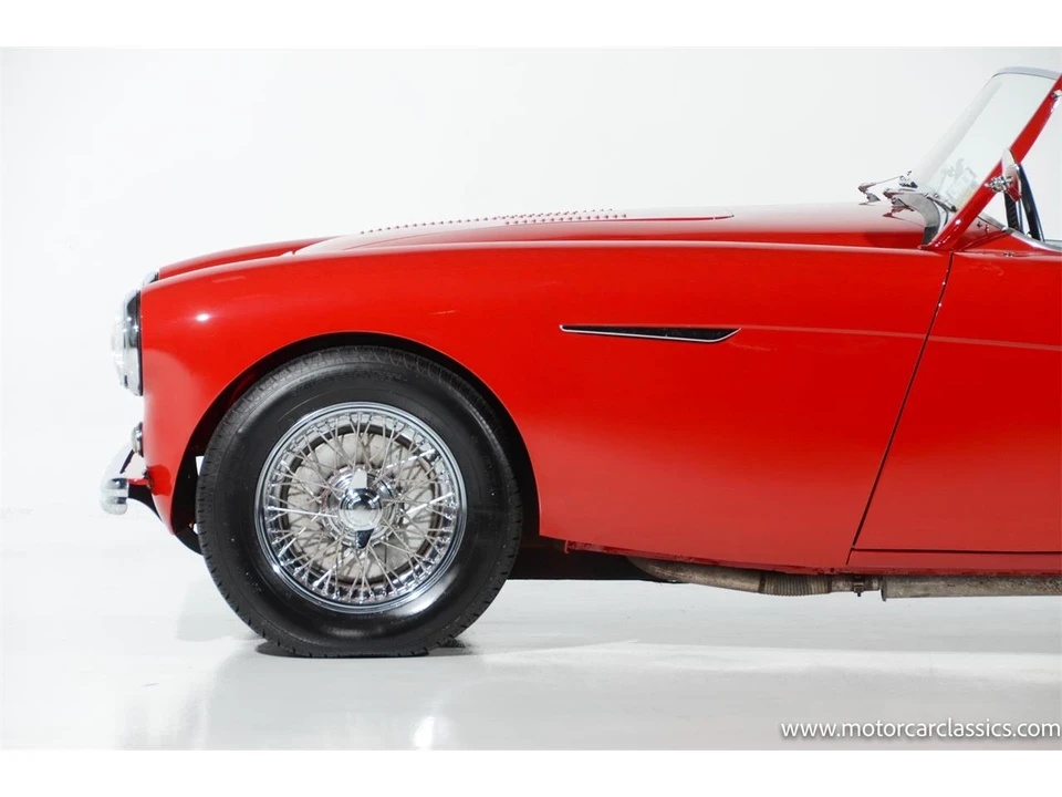 1954 Austin-Healey 100 - Image 15 of 31