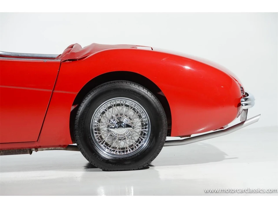 1954 Austin-Healey 100 - Image 23 of 31