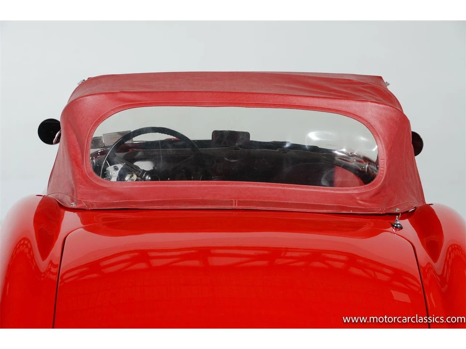 1954 Austin-Healey 100 - Image 21 of 31