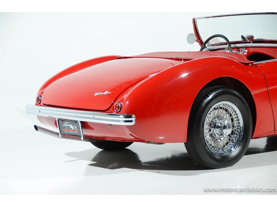 1954 Austin-Healey 100 - Image 26 of 31