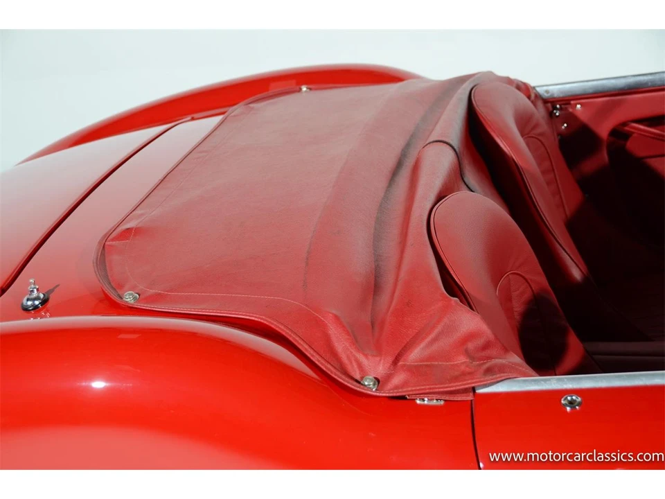 1954 Austin-Healey 100 - Image 16 of 31