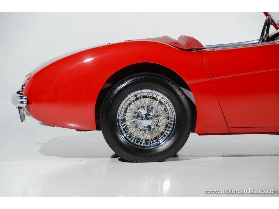 1954 Austin-Healey 100 - Image 20 of 31