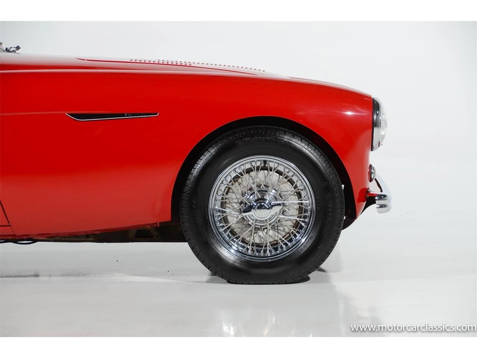 1954 Austin-Healey 100 - Image 22 of 31