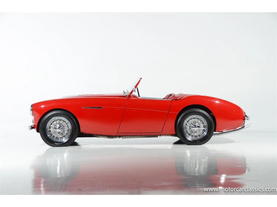 1954 Austin-Healey 100 - Image 10 of 31