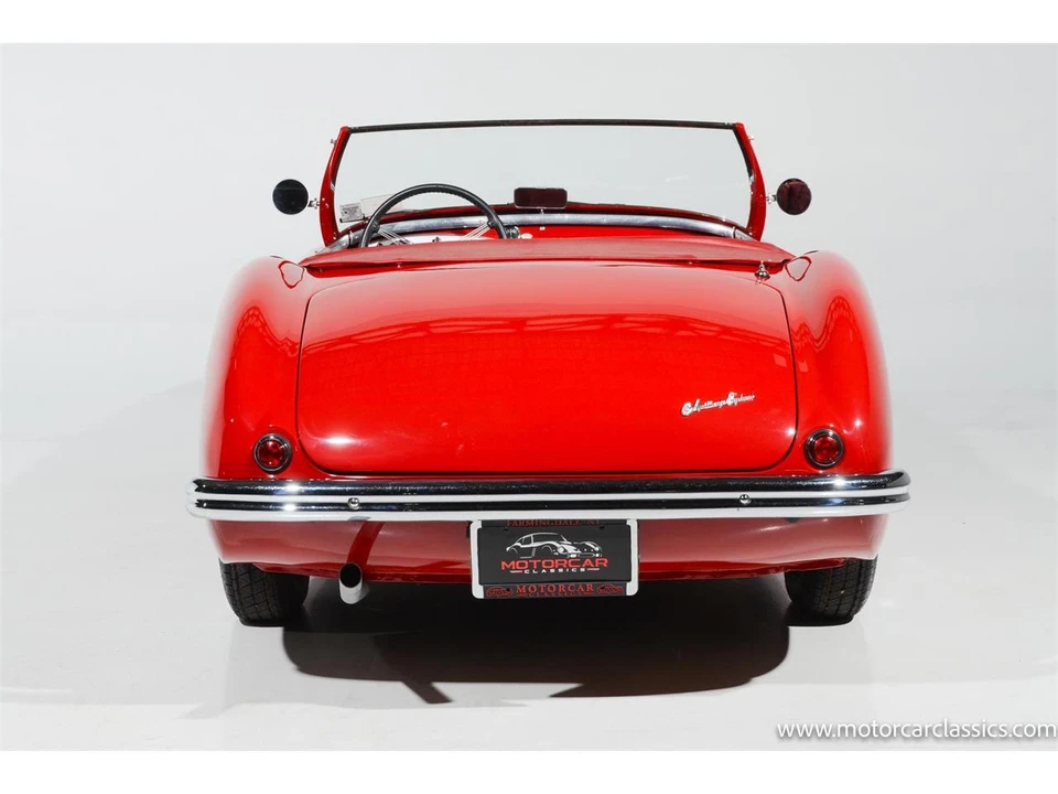 1954 Austin-Healey 100 - Image 6 of 31