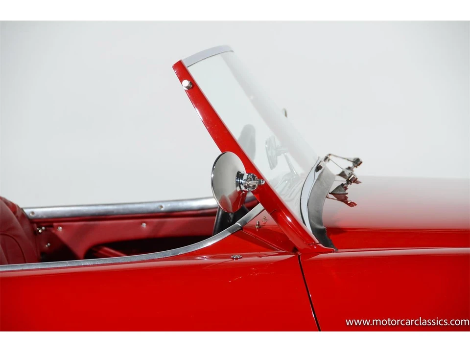 1954 Austin-Healey 100 - Image 18 of 31