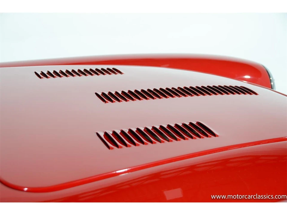 1954 Austin-Healey 100 - Image 24 of 31