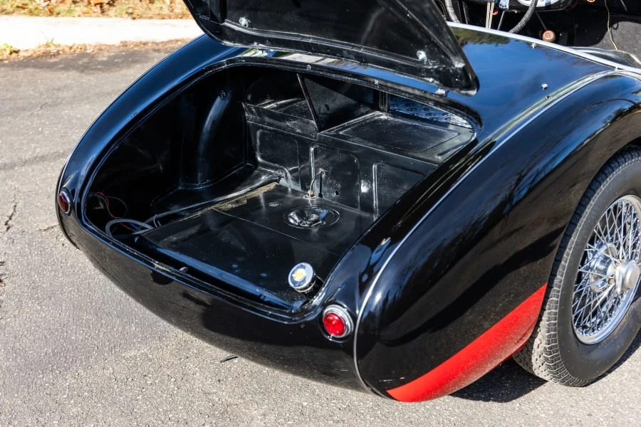 1954 Austin-Healey 100 - Image 23 of 23