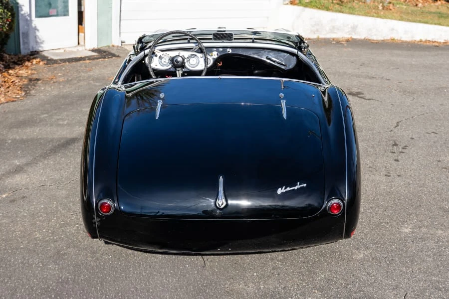1954 Austin-Healey 100 - Image 9 of 23