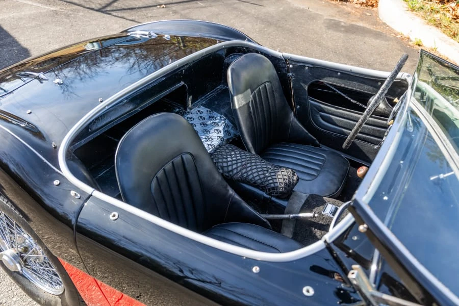 1954 Austin-Healey 100 - Image 15 of 23