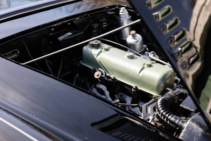 1954 Austin-Healey 100 - Image 19 of 23