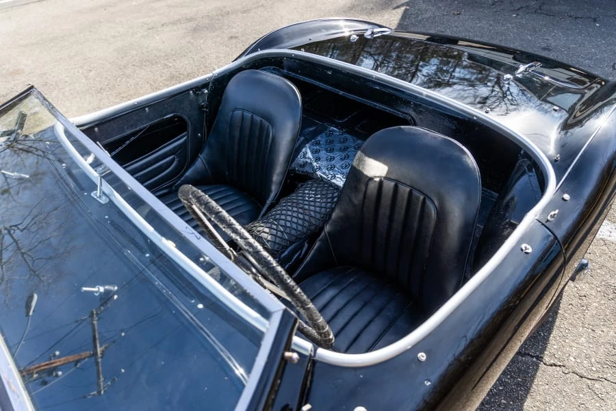 1954 Austin-Healey 100 - Image 14 of 23