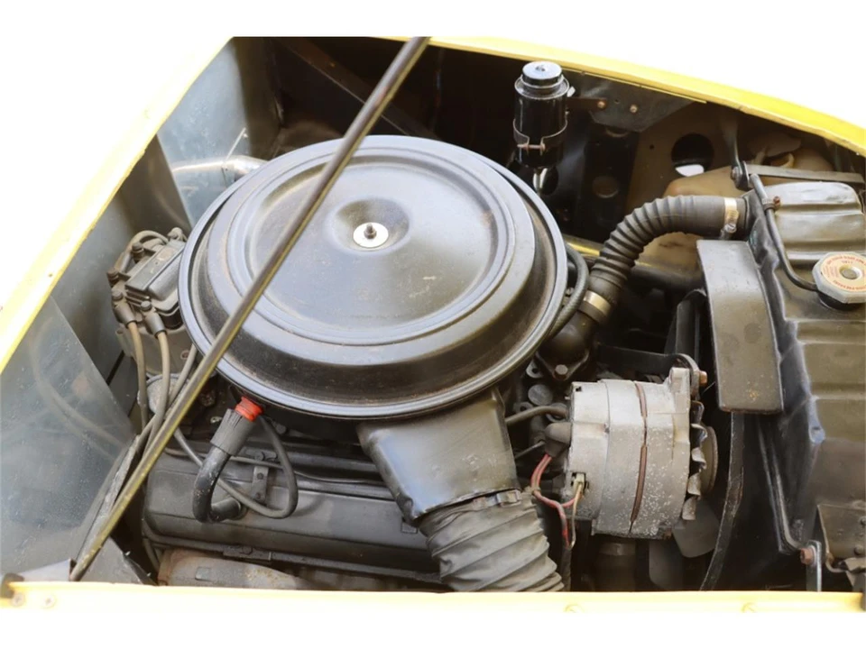 1954 Austin-Healey 100 - Image 8 of 8