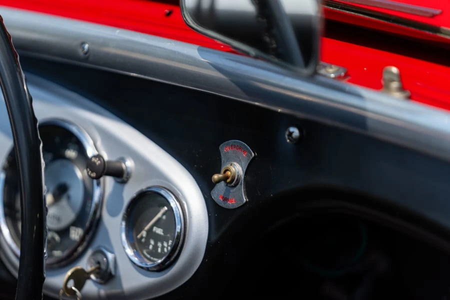 1954 Austin-Healey 100 - Image 14 of 18