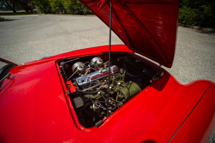 1954 Austin-Healey 100 - Image 17 of 18