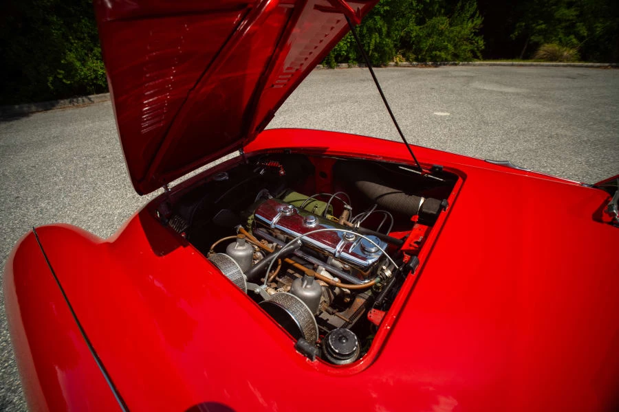 1954 Austin-Healey 100 - Image 18 of 18
