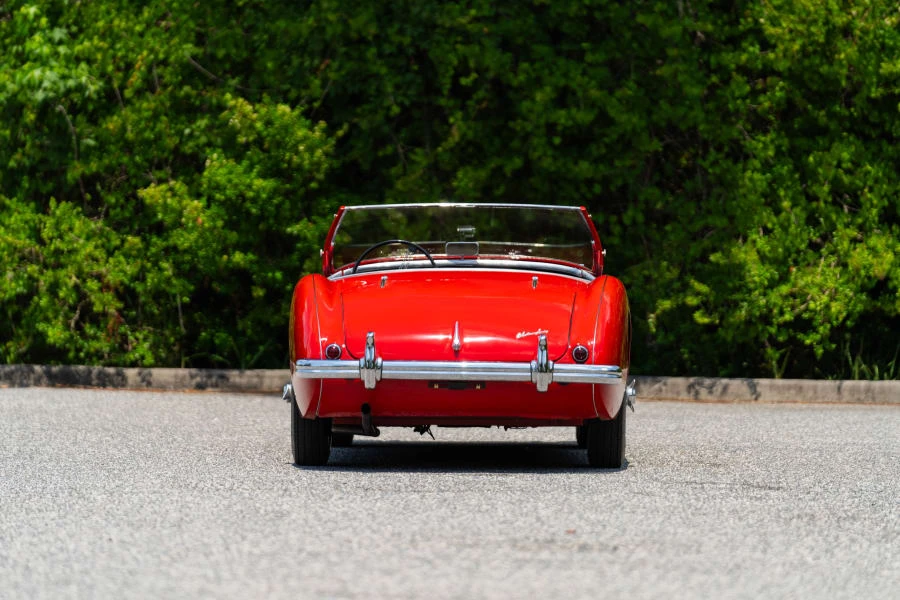 1954 Austin-Healey 100 - Image 5 of 18