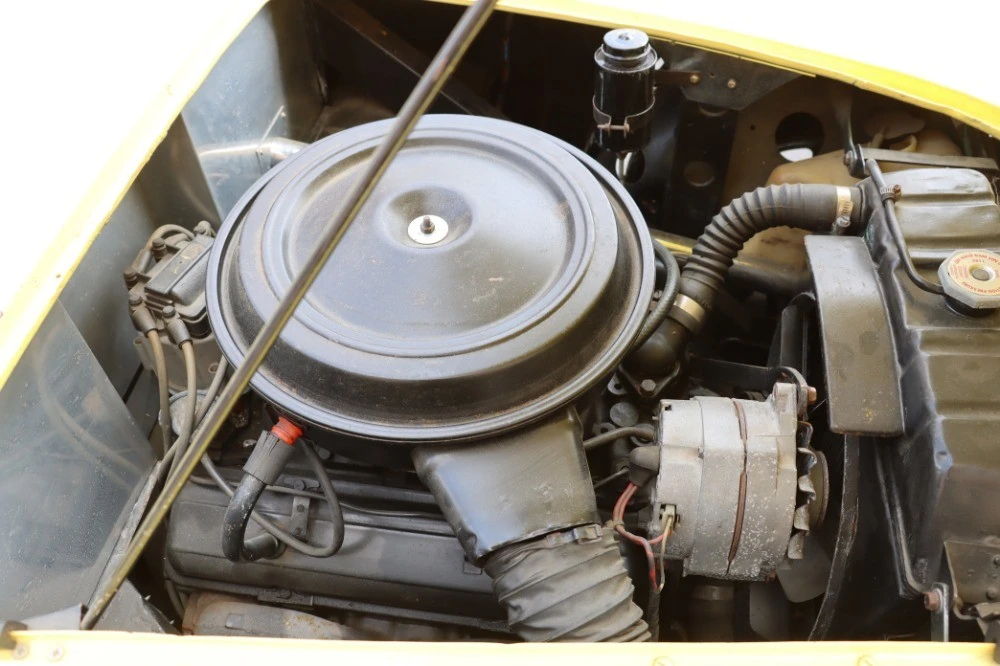 1954 Austin-Healey 100 - Image 8 of 8