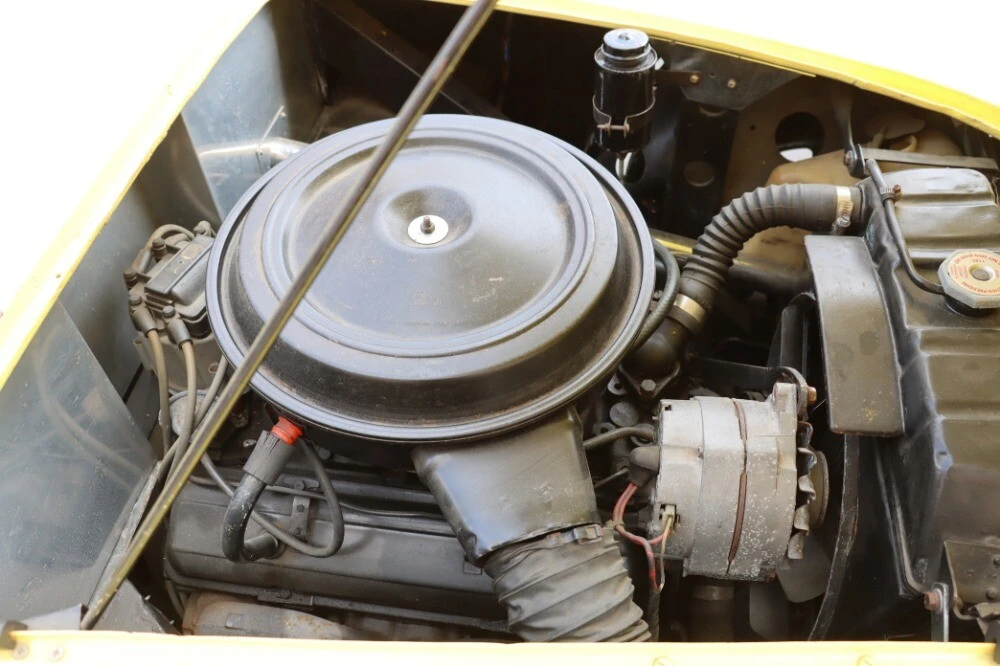 1954 Austin-Healey 100 - Image 8 of 8