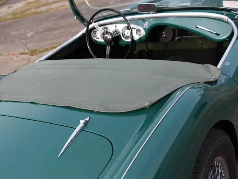 1954 Austin-Healey 100 - Image 27 of 29