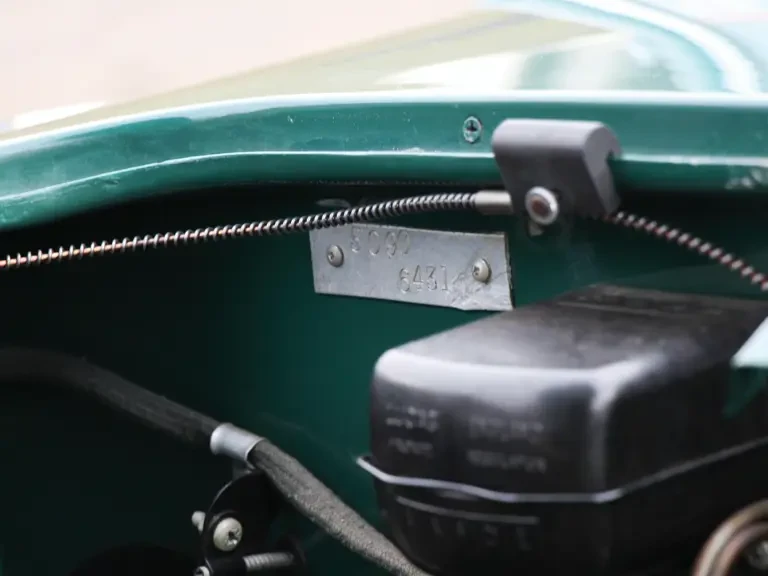 1954 Austin-Healey 100 - Image 23 of 29