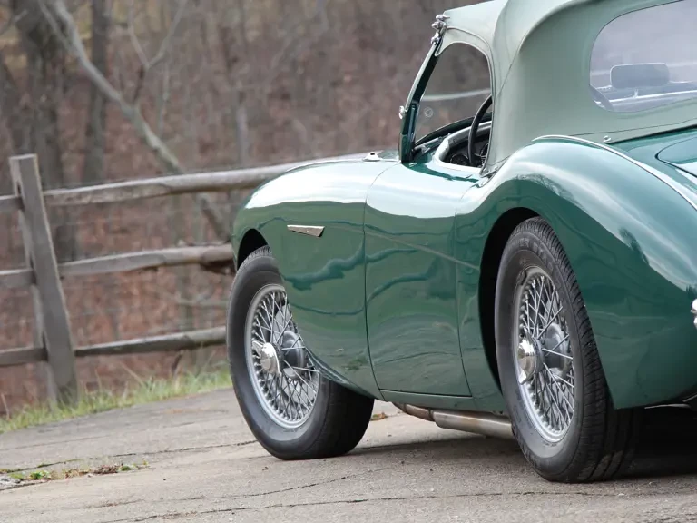 1954 Austin-Healey 100 - Image 19 of 29