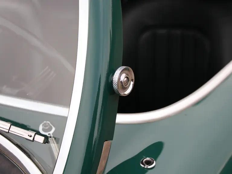 1954 Austin-Healey 100 - Image 14 of 29