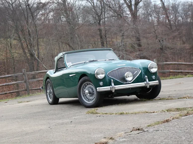 1954 Austin-Healey 100 - Image 28 of 29