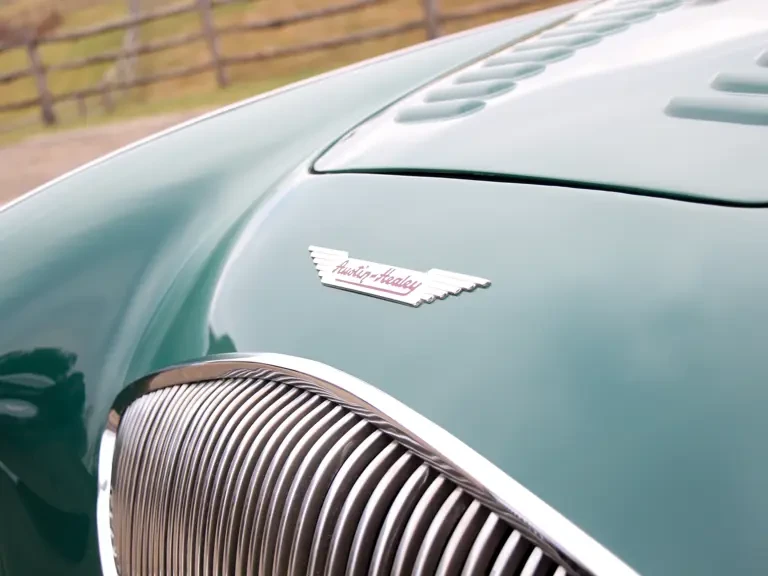 1954 Austin-Healey 100 - Image 6 of 29