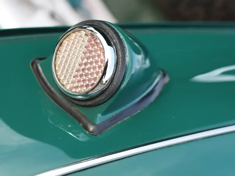 1954 Austin-Healey 100 - Image 17 of 29