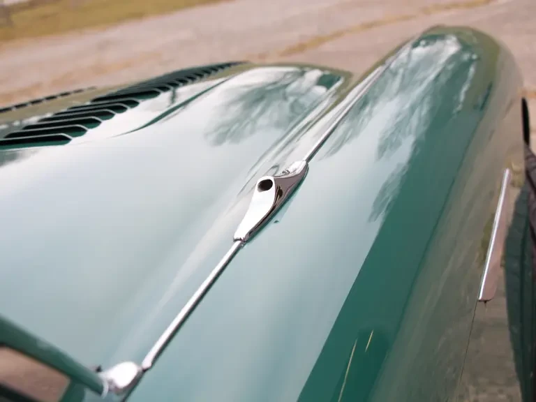 1954 Austin-Healey 100 - Image 15 of 29