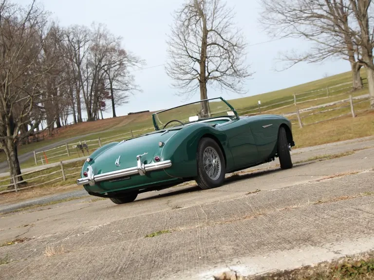 1954 Austin-Healey 100 - Image 29 of 29