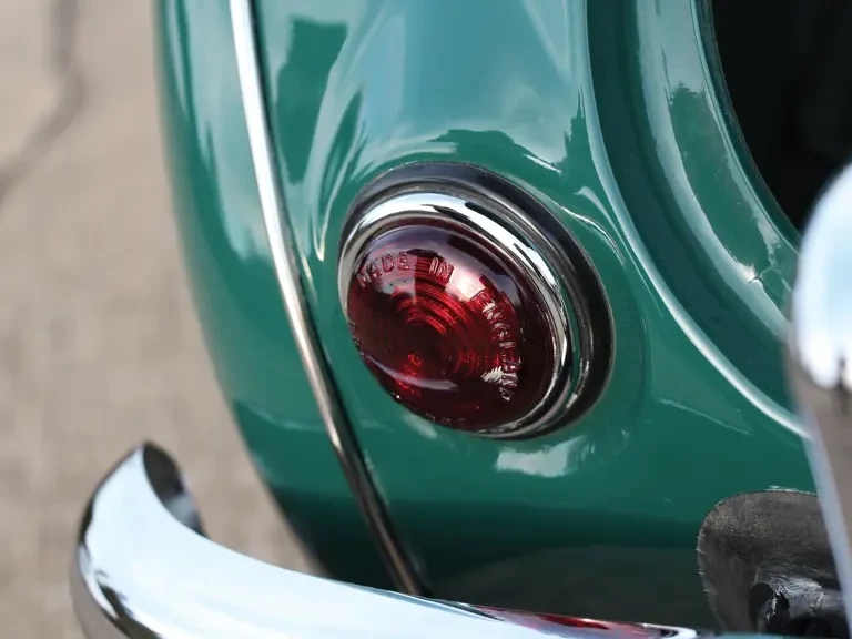 1954 Austin-Healey 100 - Image 18 of 29