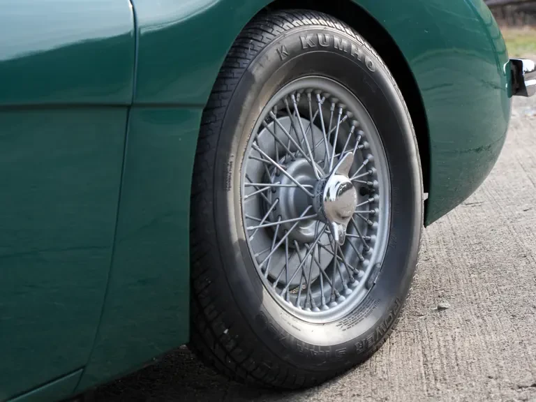 1954 Austin-Healey 100 - Image 20 of 29