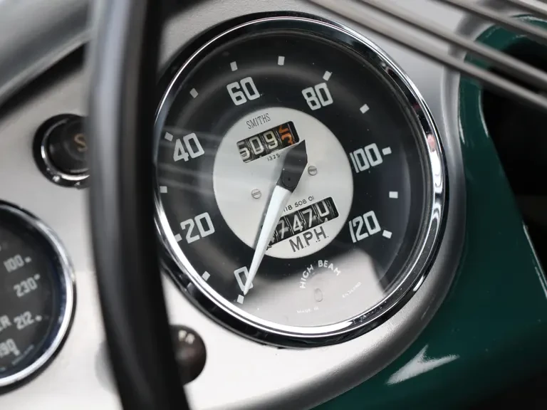 1954 Austin-Healey 100 - Image 11 of 29