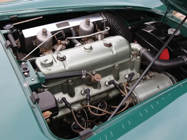 1954 Austin-Healey 100 - Image 4 of 29