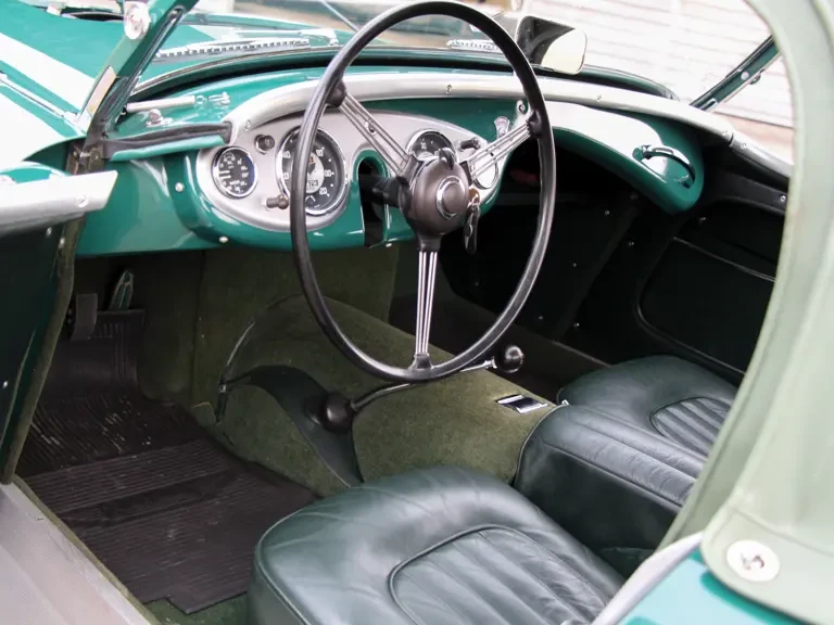1954 Austin-Healey 100 - Image 5 of 29