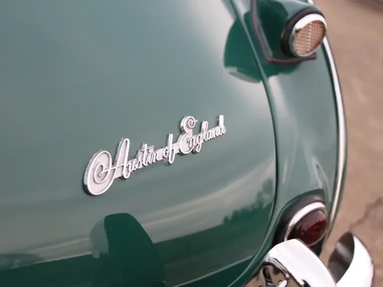 1954 Austin-Healey 100 - Image 7 of 29