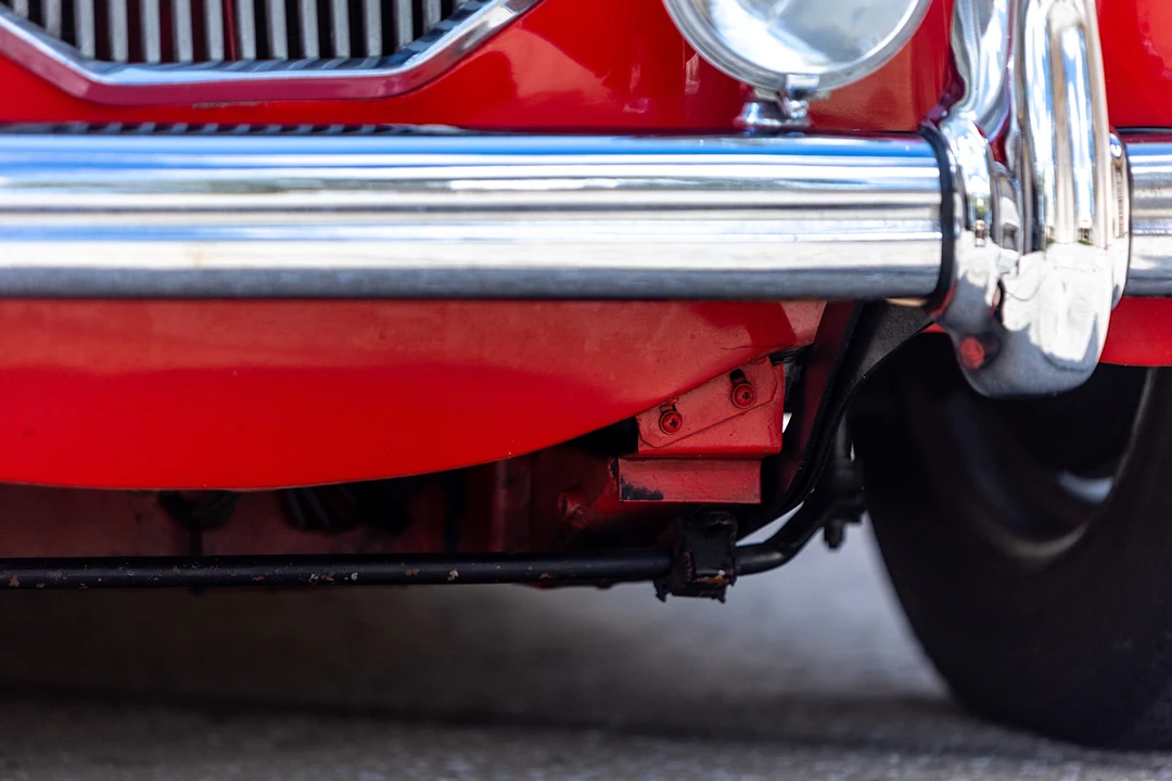 1954 Austin-Healey 100 - Image 29 of 31