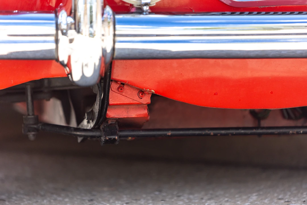 1954 Austin-Healey 100 - Image 26 of 31