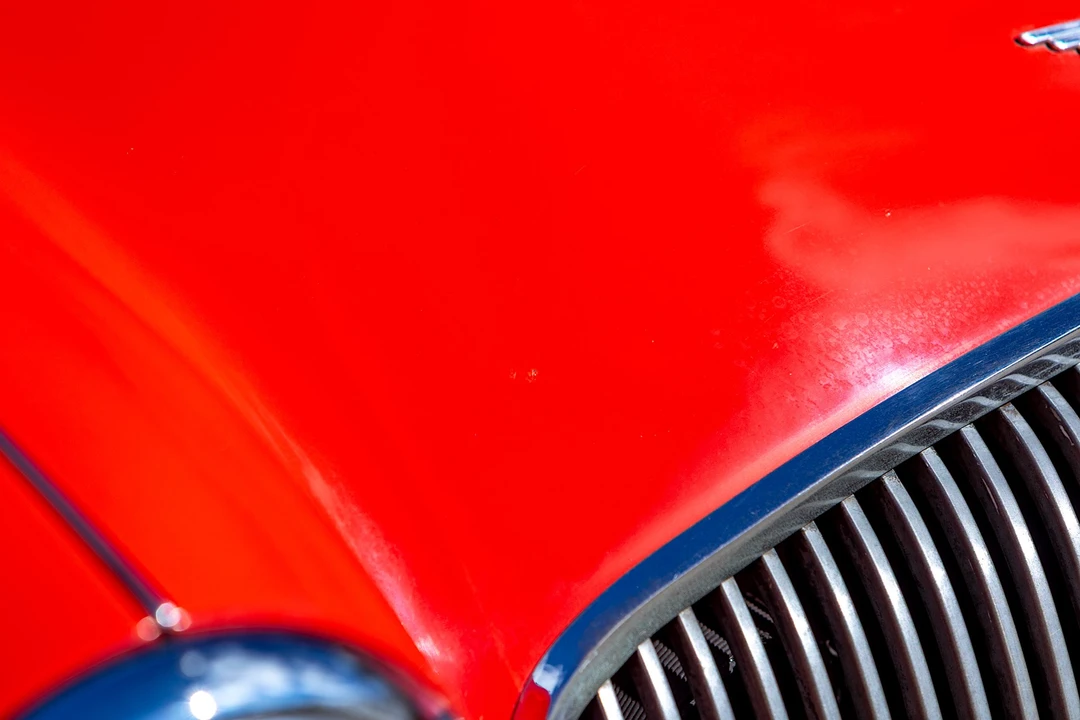 1954 Austin-Healey 100 - Image 31 of 31