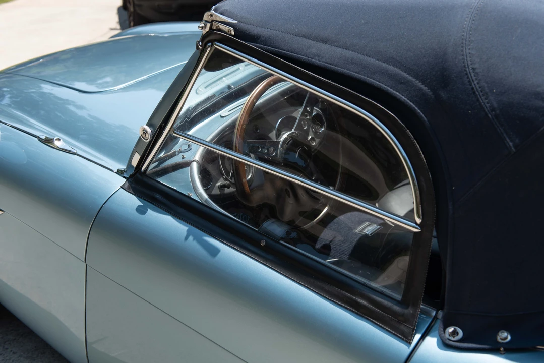 1954 Austin-Healey 100 - Image 17 of 31