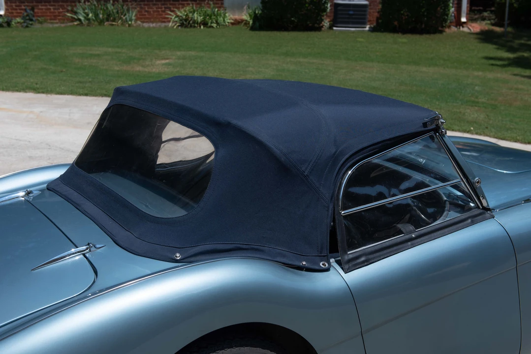 1954 Austin-Healey 100 - Image 18 of 31