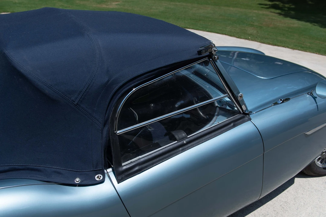1954 Austin-Healey 100 - Image 19 of 31