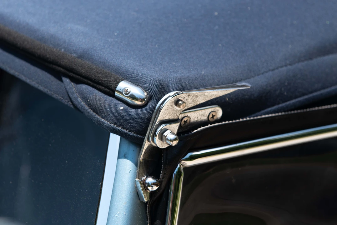 1954 Austin-Healey 100 - Image 23 of 31