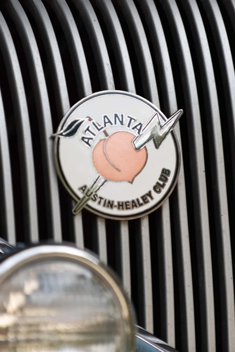 1954 Austin-Healey 100 - Image 24 of 31