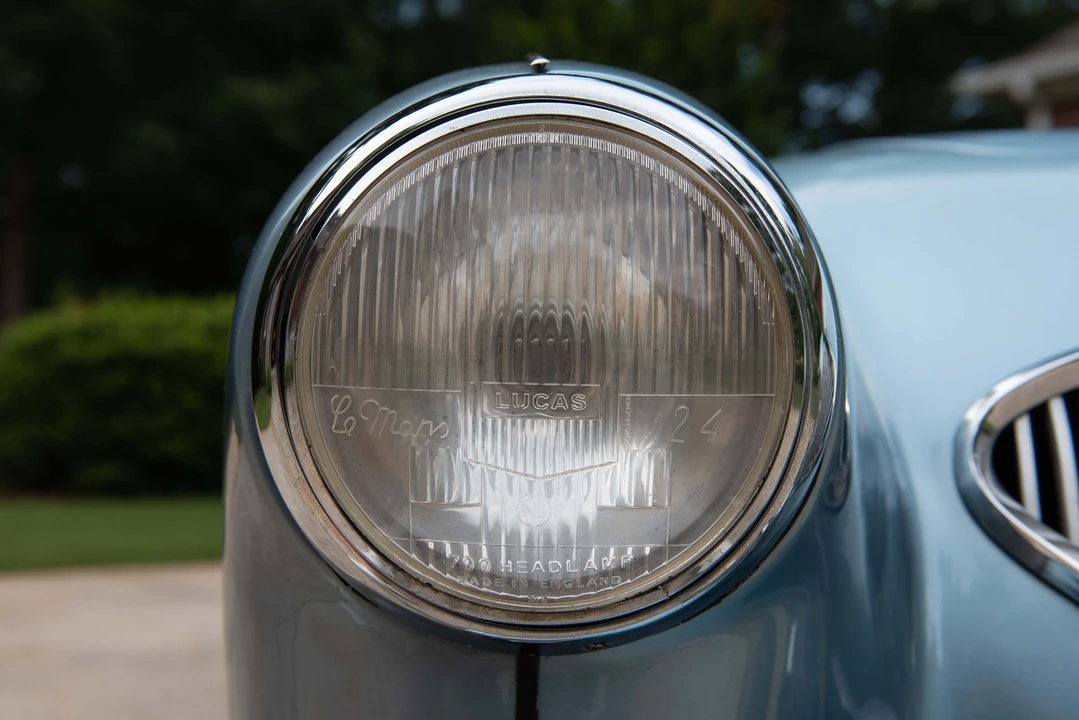 1954 Austin-Healey 100 - Image 30 of 31
