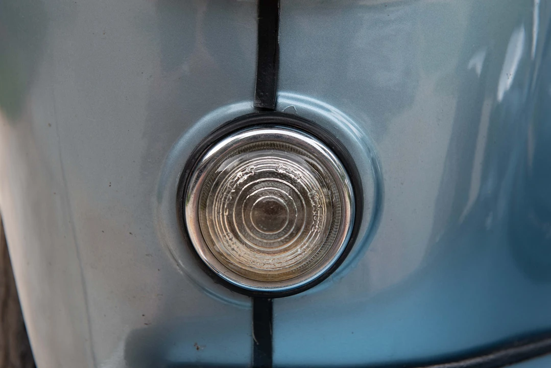 1954 Austin-Healey 100 - Image 31 of 31